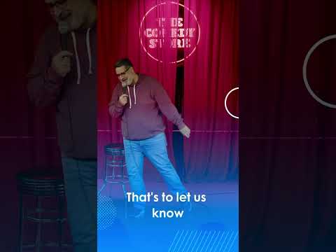 HIV Commercials | Erik Griffin #comedy #standup #ComedyStore