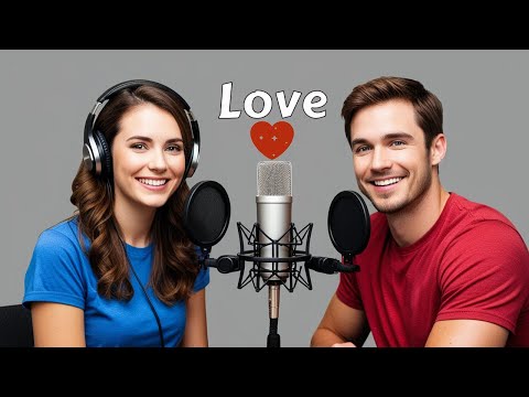 Learn English Through Real Love Conversations!