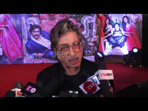 Rangeela Raja Actor Shakti Kapoor Wishes Happy Diwali