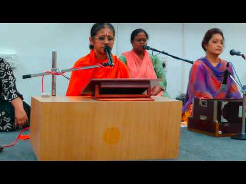 Sunday Satsang 28 07 24