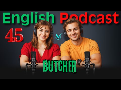 Learn English Speaking & Listening Skills! | Master English Fluency With Real Conversations | EPS 45