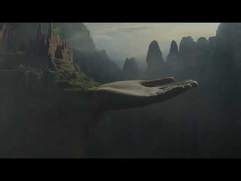 Serene Sanctuary - Tibetan Healing Melodies - Tranquil Ambient Music for Relaxation