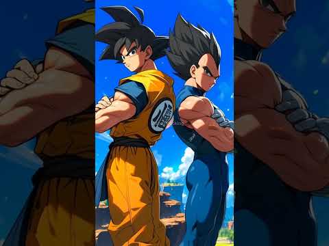 WHAT IF GOKU & VEGETA BECOMES ZENO'S GUARDS !!