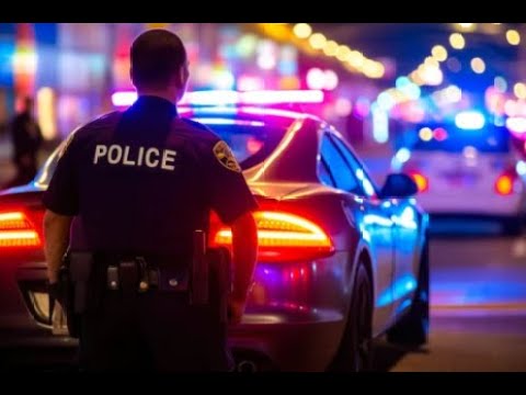 Top 5 Police Videos You Can't Miss!