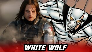 Marvel: Who Is White Wolf (Black Panthers Brother) Civil War Created White Wolf All Powers Explained