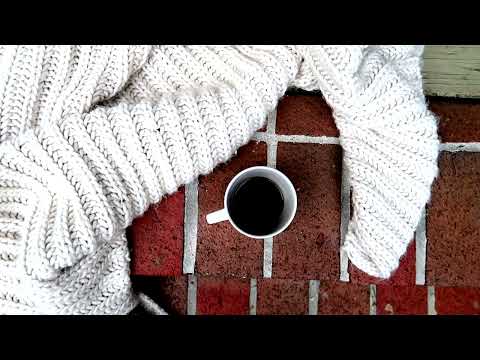 Peaceful, Gentle CHRISTMAS Music to start your day - Relax, Unwind, Cook