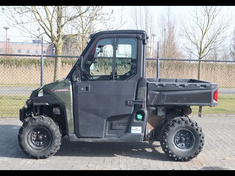 Polaris Ranger REF: 112948