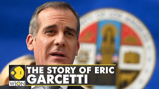 US ambassador-designate to India Eric Garcetti: Will actively raise Human Rights issue | WION