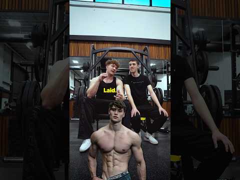 NATTY OR NOT ON INFLUENCERS! (with jacksfitness)