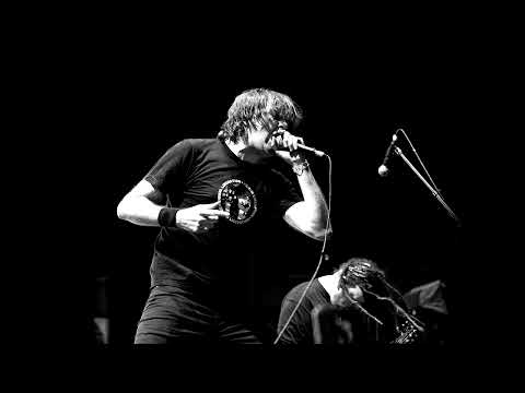 Napalm Death - Live at The Metal Fest 2023, Chile [Radio Broadcast]