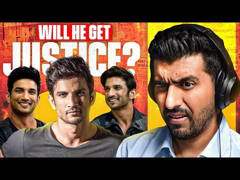 Will Sushant Singh Rajput ever get justice?