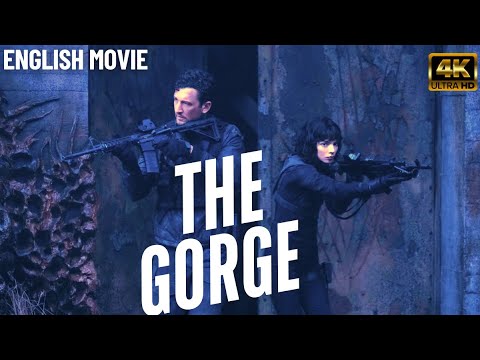 The Gorge Movie Clip (2025) Miles Teller & Anya Taylor-Joy in an Action-Packed Sci-Fi Thriller Facts