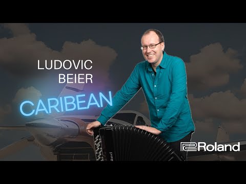 CARIBEAN : LUDOVIC BEIER @rolandglobal