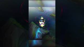 Lightrocket TARIC 1v2 - League of Legends #lol #leagueoflegends #shorts