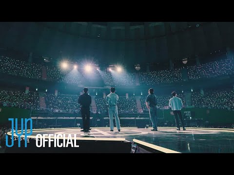 [My Day LIVE] I'll try + hurt road + Best Part｜DAY6(데이식스) 3RD FANMEETING ‘I Need My Day’