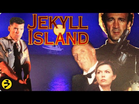 Greed and revenge ignite on forbidden sands! | JEKYLL ISLAND | Action Thriller | Full Movie