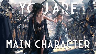 POV: You’re the MAIN CHARACTER | No Copyright Epic Cinematic Sounds For You