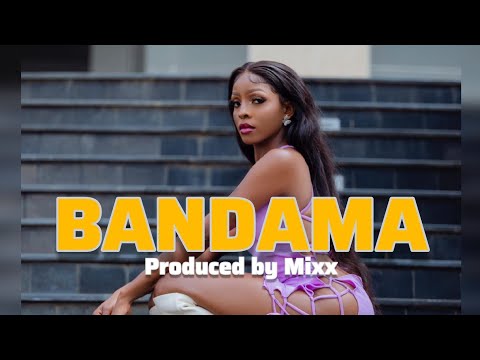 Phina - Bandama Instrument (Produced by Mixx +255716144816) For Flp Check me out