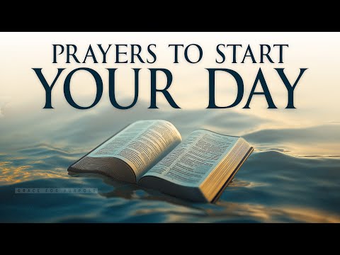 Find Me In The Secret Place With God | Blessed Morning Prayers To Start Your Day