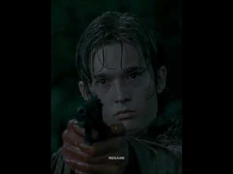 This Scene Is Insane [The Walking Dead] #shorts