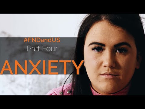 #FNDandUS Campaign | FND Hope UK | Functional Neurological Disorder