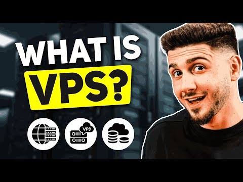 What Is VPS: Everything You Need To Know About VPS Hosting