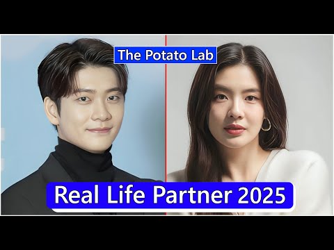 Kang Tae Oh And Lee Sun Bin (The Potato Lab) Real Life Partner 2025