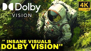 Dolby Vision: "BREATHTAKING 4K HDR at 60 FPS – Ultimate Visuals! #4k #4khdr"