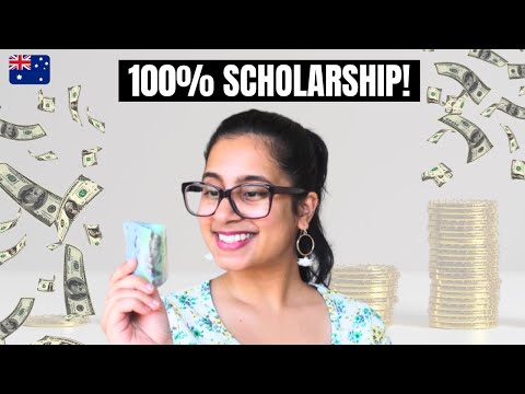 Scholarships for International Students in Australia - Fully Funded!