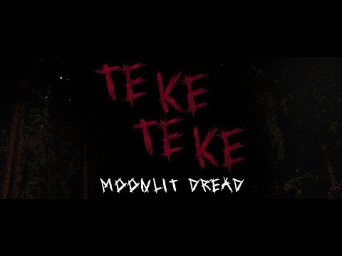 【TEKETEKE】こんな夜はテケテケがでるのよ