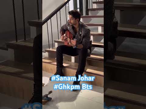 Ghum new Ep Bts#ghkkpm#ghumhaikisikepyaarmein#btsshorts#ytshorts#entertainment#dance#viralvideo#song