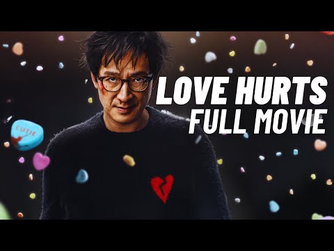 Love Hurts (2025) |Full Movie in English |New Hollywood movie |Romantic Drama |Reviews & Facts