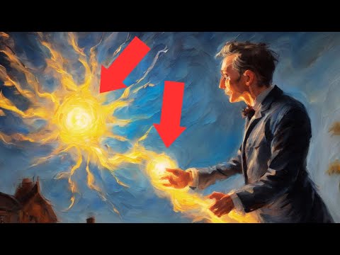 The Quantum Creator - "master this and you will shift"