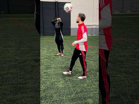 I taught Bernardo Silva a skill in 40 seconds!