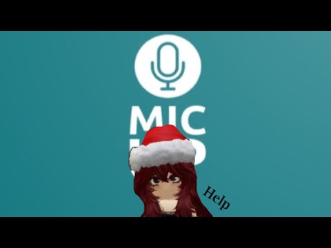 Playing Roblox Voice Chat With My Bestie! | Mic Up