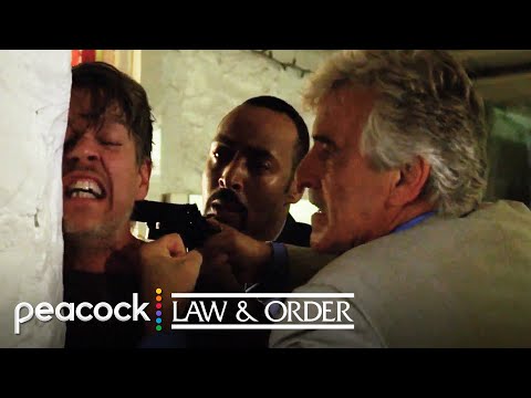 "Where's The Little Girl You Tried to Buy?" | Law & Order