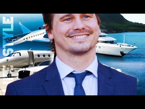 Jason Ritter  Lifestyle ! Income, House,Net Worth, Car Collection, Mansion, Private Jet ,etc