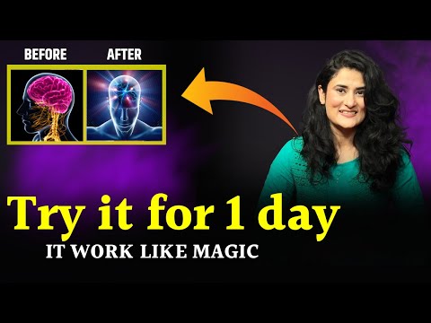 Toxic लोग हो या पैसे की कमी ,हर Problem Permanently Solve होने लगेगी | Active Living