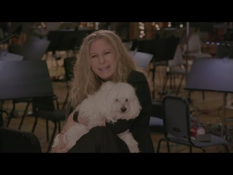 Barbra Streisand - The Music... The Mem'ries... The Magic!