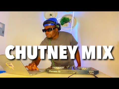 Chutney Mix 2025 | The Best Chutney Mix By Dj Max