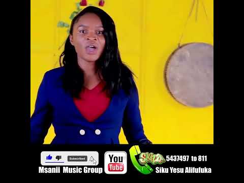 Siku ambayo Yesu Alifufuka // SKIZA 5437497 to 811