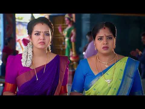 Sandhya Raagam | Ep - 473 | Best Scene | Mar 11 2025 | Zee Tamil