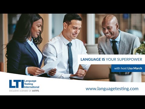 The Role of Language Proficiency Assessments in Fostering Customer and Team Member Satisfaction