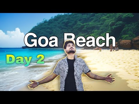 GOA TRIP DAY 2 | PART 3 | NIGHT LIFE VLOG 😍 #vlog #goa #blog