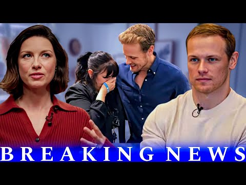 Sam Heughan's Secret Affair Exposed!😱 A Scandalous Unveiling of the Outlander Star's Hidden Romance