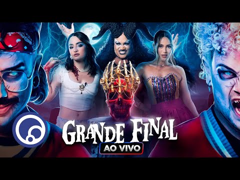 FINAL AO VIVO: Corrida das Blogueiras 6 - Uma Nova Chance | DiaTV