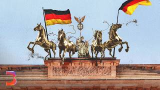 Why Germany’s Center Might Just Hold