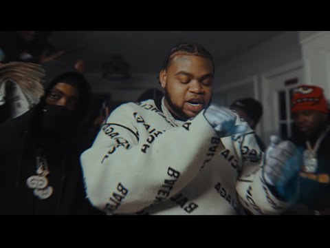 FattMack - Fullys [feat. Big Yavo] (Dir. by @NilesBryant ) (Exclusive)