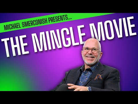 The Mingle Movie (Feature Film)