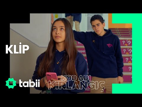 Yiğit Efe, Zeynep’i Suçladı! | Kod Adı Kırlangıç 45. Bölüm